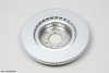 Original  DISQUE DE FREIN Renault MEGANE 16- AVANT RS 355 DROIT, 402069958R
